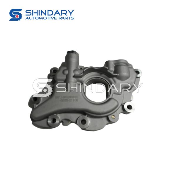 Oil Pump 1011100-E01-00 for DFSK C37