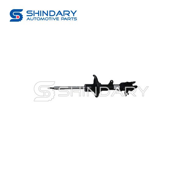 Rear shock absorber/left 2915110U2010 for JAC