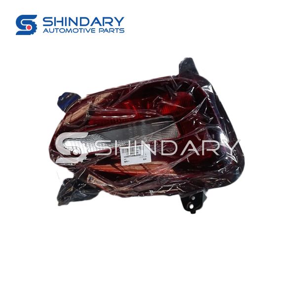 Right rear fog lamps 4133600U226K for JAC