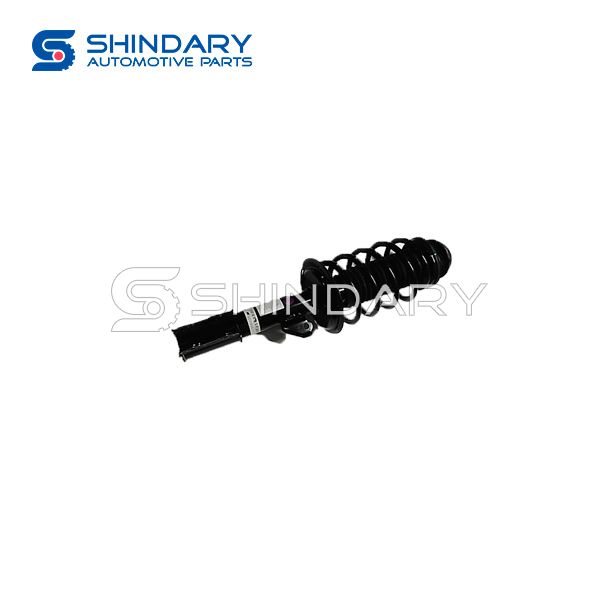 Right front shock absorber 4237032 for BRILLIANCE