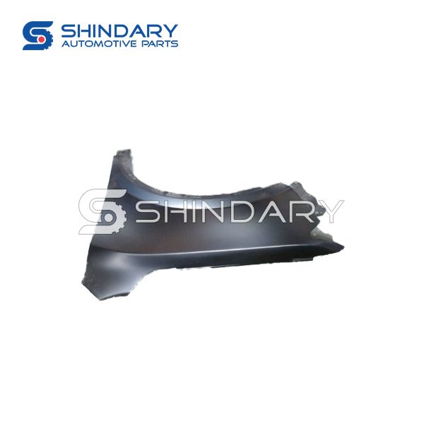 Left wing sub-plate assy 5035005500C15 for GEELY