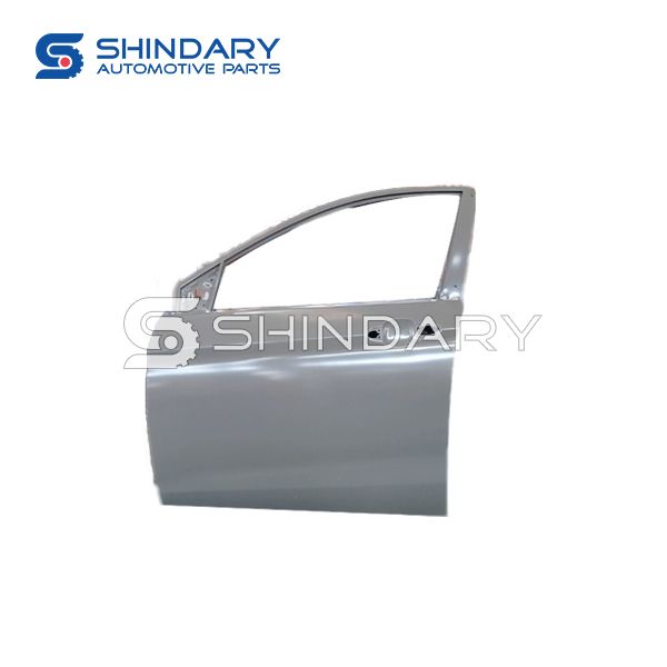 Front door welding assy (L) 6101100-FS01D for DFSK GLORY 500