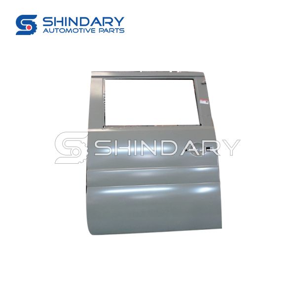 Slide door welding assy 6201100-CM01 for DFSK