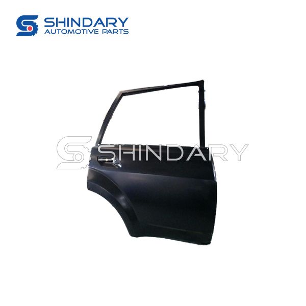 Right rear side door assy 6201200-K00 for GREAT WALL