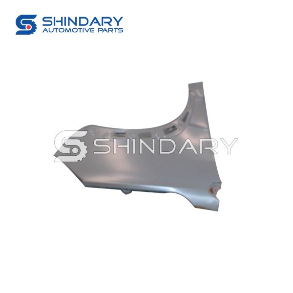 The right sheet 69-8403102-DY for CHERY TIGGO 2