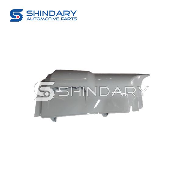 Right wing sub-plate assy 82720-Y5010B for JAC