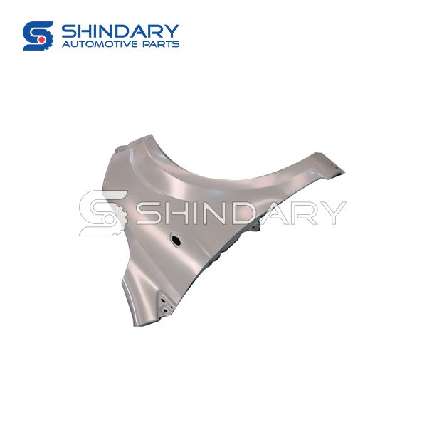 Wing sub-plate （R) 84030002-B01-B0Y for BAIC