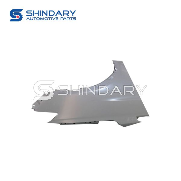 Wing subplate assy (R) 8403211-FS01BD for DFSK