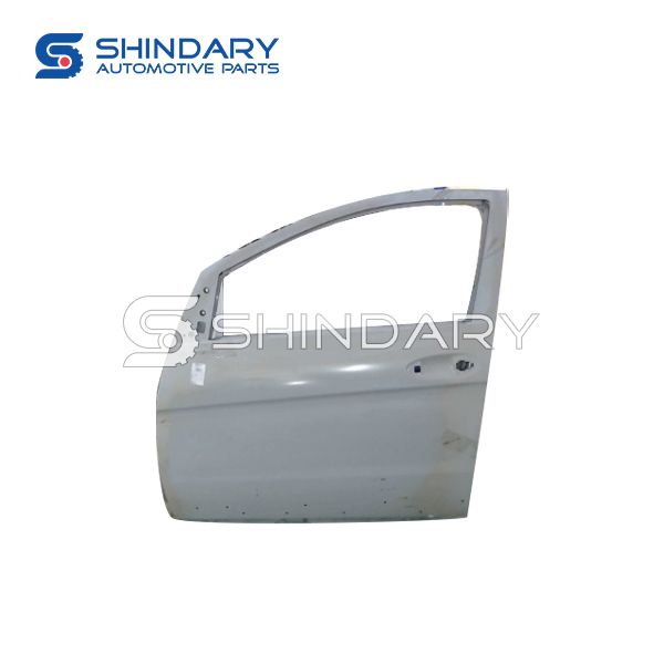 Welding assy A00041538DY for BAIC