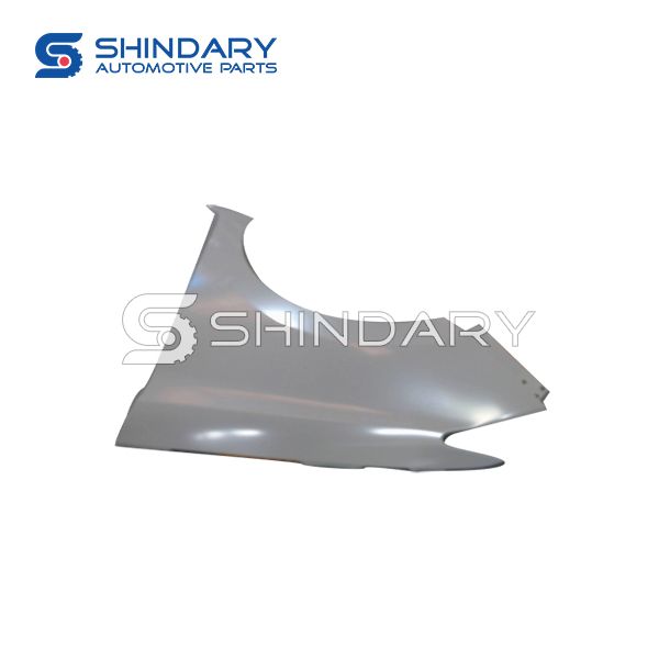 Electrophoretic wing plate (L) B511F270102-0100-AA for CHANGAN