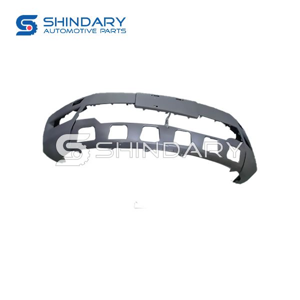 Front bumper lower panel C00001805_EG98 for BAIC BJ-20