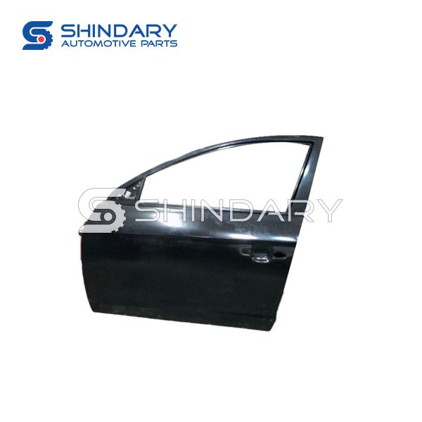 Front door welding assy C201075-1000 for CHANGAN