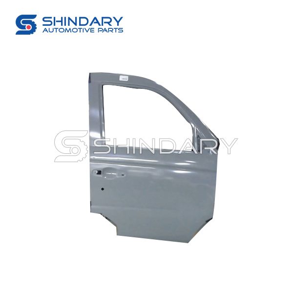 Right sliding door welding assy C3640100002A0 for FOTON