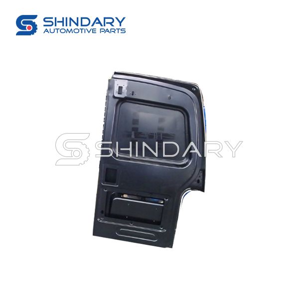 Back door welded assy (L) CM101581-0110 for CHANGAN STAR