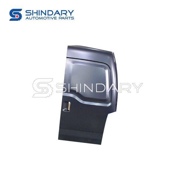 Welding assy for back door (right) CM101581-0210 for CHANGAN STAR