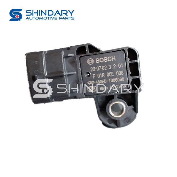 The sensor F01R00E008 for CHERY S22