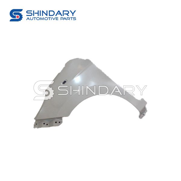 Fender to the left J00-8403101-DY for CHERY QQ