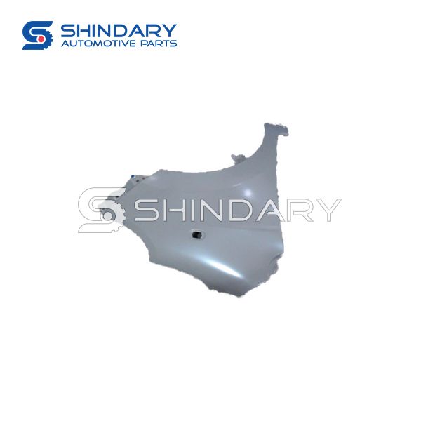 Right fender J00-8403102-DY for CHERY QQ