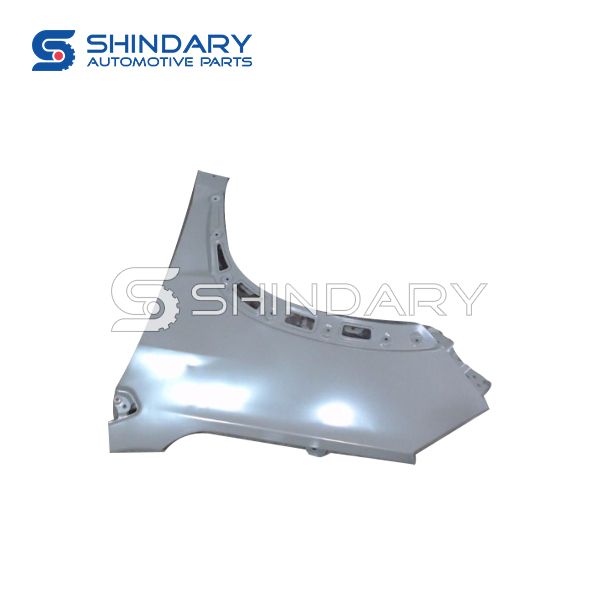 Left front subplate J69-8403101-DY for CHERY TIGGO 2