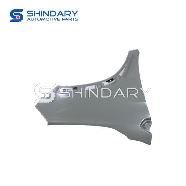 Right front wing plate J69-8403102-DY for CHERY TIGGO 2