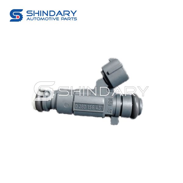 Fuel Injector MW300335 for S.E.M DX3