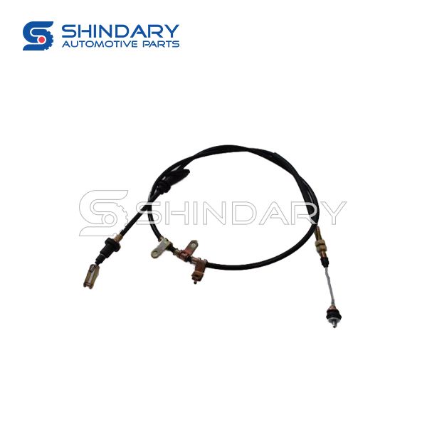 Cable Q22-1602040 for CHERY Rely