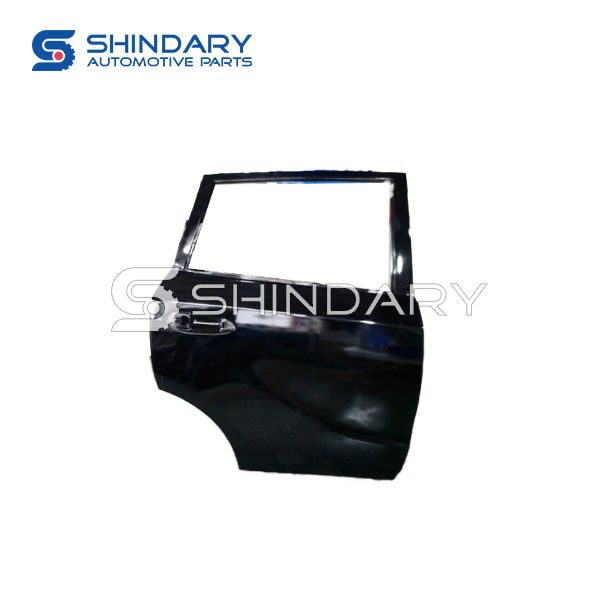 Rear door welded assy (R) QA68-0030L for BAIC