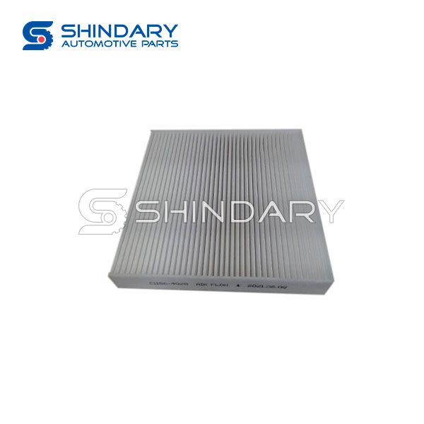 Filter A00110438 for BAIC X7