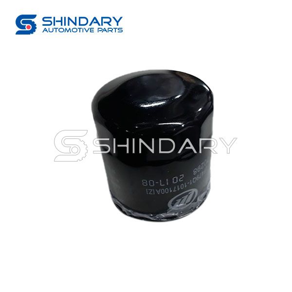 Oil filter LF479Q1-1017100A-X7 for LIFAN X7