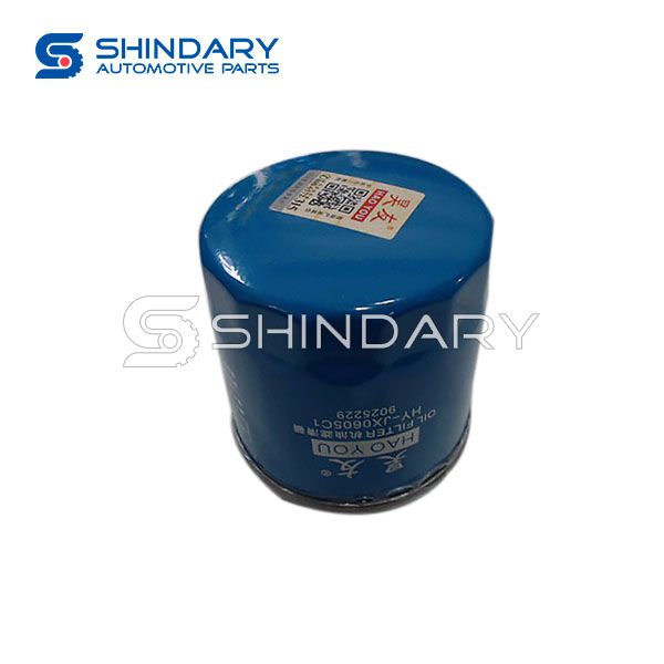 Oil filter TNN4G12-1012020 for ZOTYE