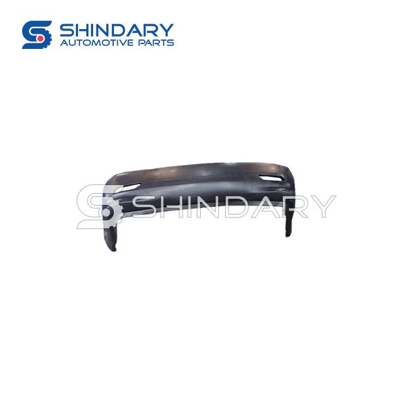 Rear Bumper 10253496-00 for BYD