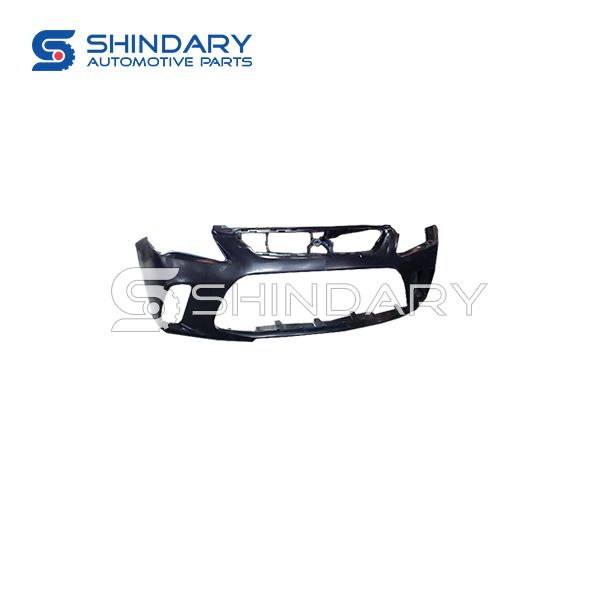 Front Bumper 128419124 for BAIC D20