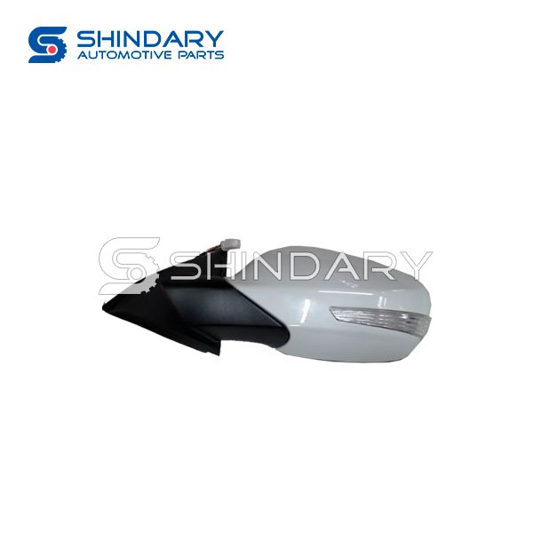 Rear view mirror 128425036 for BAIC