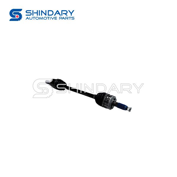 Drive Shaft 20E01A007 for S.E.M DX3