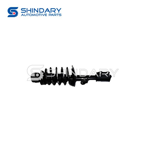 Shock absorber 2905100-E0010-A000000 for SWM G01