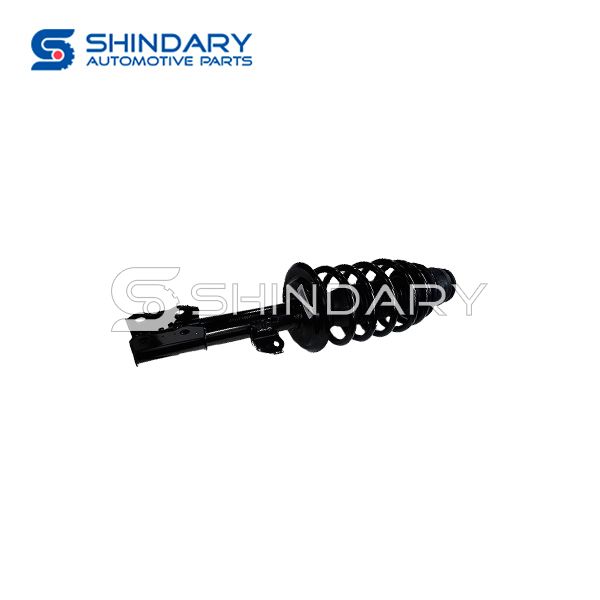 Shock absorber 2905200-D01 for SWM G01