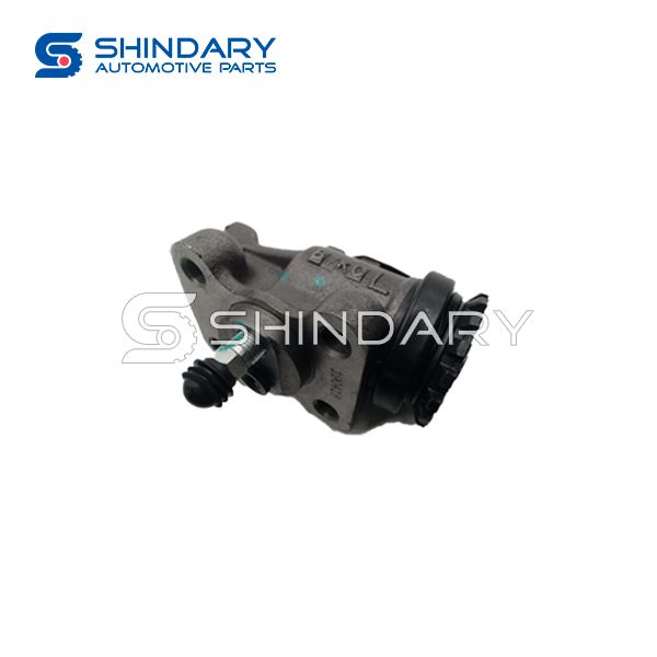 Brake Master 3501130080W for JMC Convey