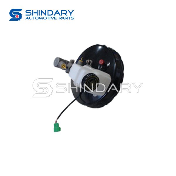 Brake Master 3540100-02A1 for ZOTYE NOMADA 1300-1600CC