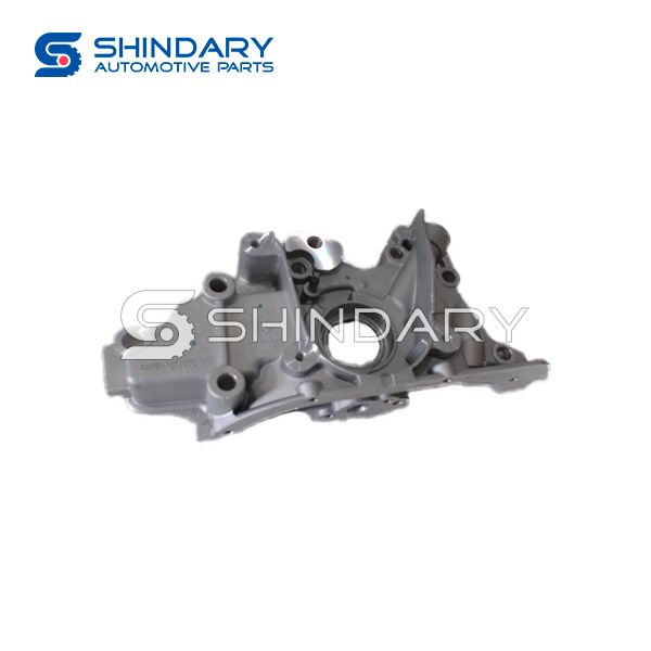 Oil Pump 472WF1011030 for CHERY PRACTIVAN