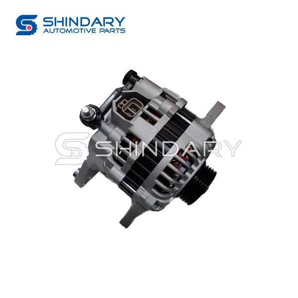 Generator assy A2TB0191 for MAZDA