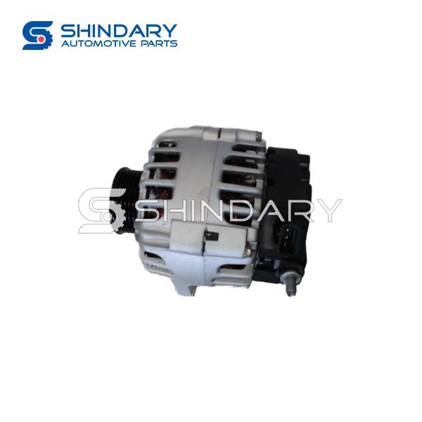 Generator assy E4G16-3701110 for CHERY TIGGO-1.6L