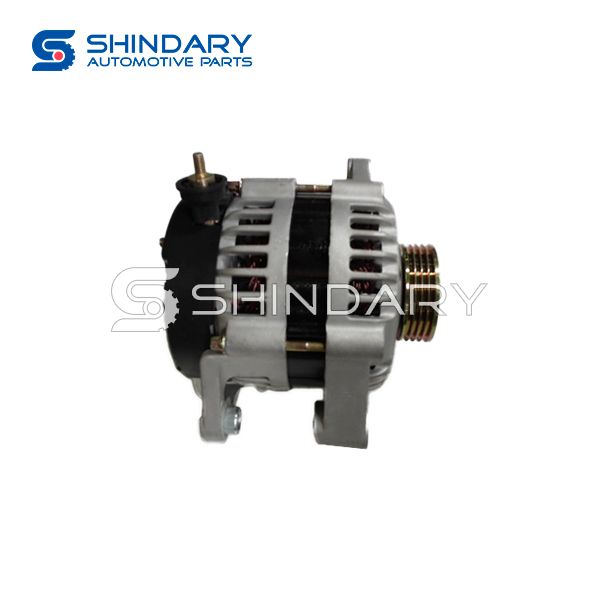 Generator assy JFZ176B for CHERY QQ3