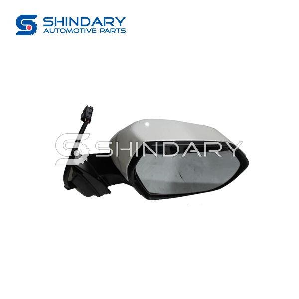 Rear view mirror JS117682AB30 for FORD TERRITORY