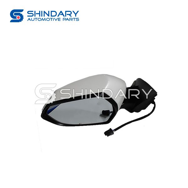 Rear view mirror JS117683AB30 for FORD TERRITORY