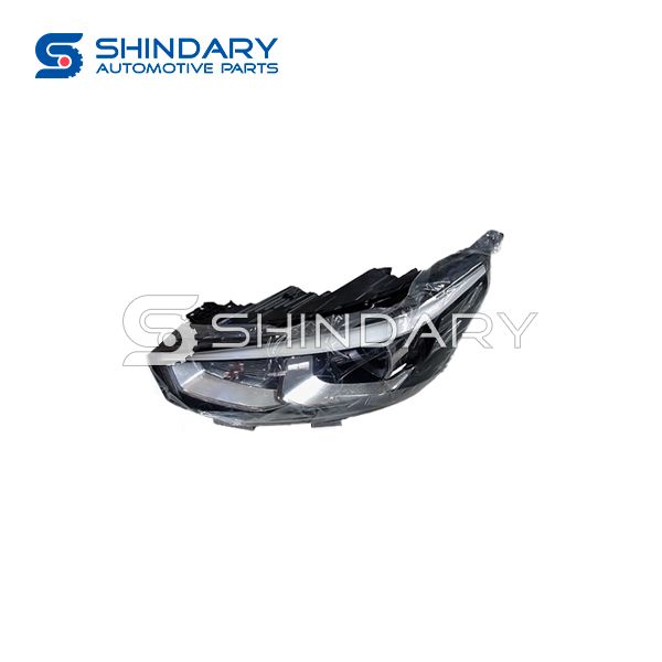 Heallamp S201030-0100-AB for CHANGAN