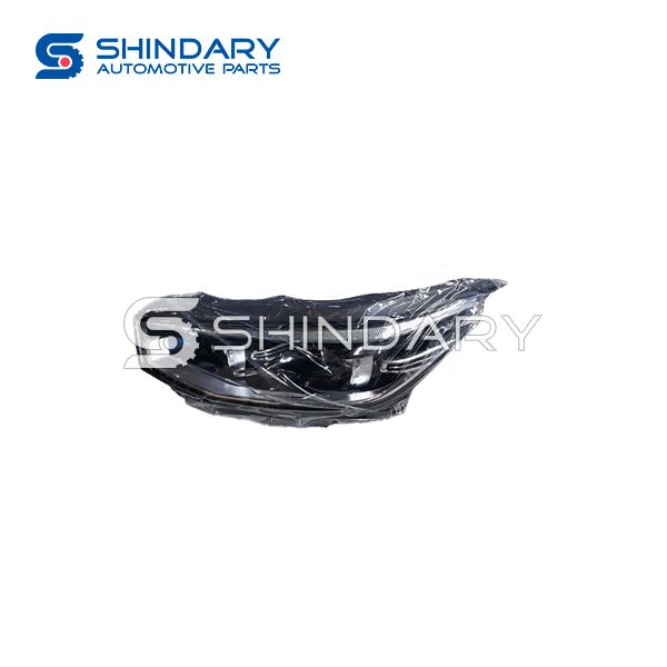 Heallamp S201030-0101-AB for CHANGAN