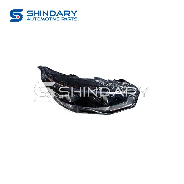 Heallamp S201030-0201-AB for CHANGAN