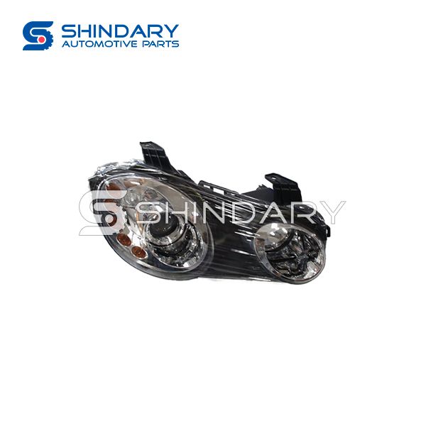 Heallamp S21-3772020 for CHERY QQ613