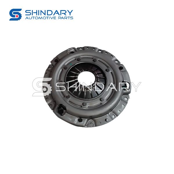 Clutch press plate XY1601100A-T15 for SWM G01