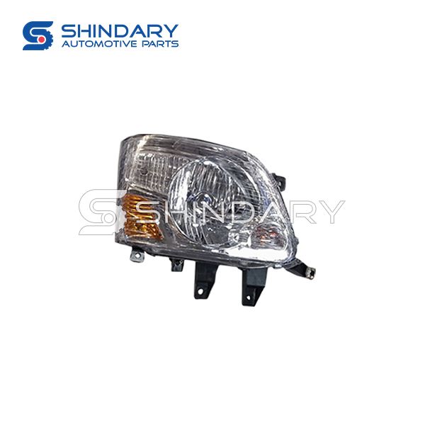 Lamp 1b18037100032 for FOTON AUMARK BJ 1061